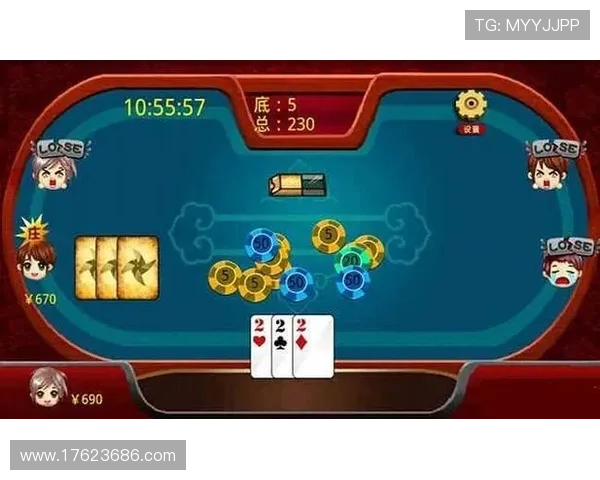 凯发赌场扑克怎么玩：详细玩法介绍与技巧分析