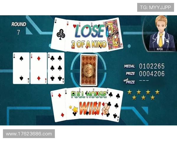 凯发21点:分析21点游戏中的常见误区与应对方法