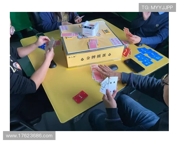 竞咪百家乐最新技巧攻略助你在游戏中稳操胜券