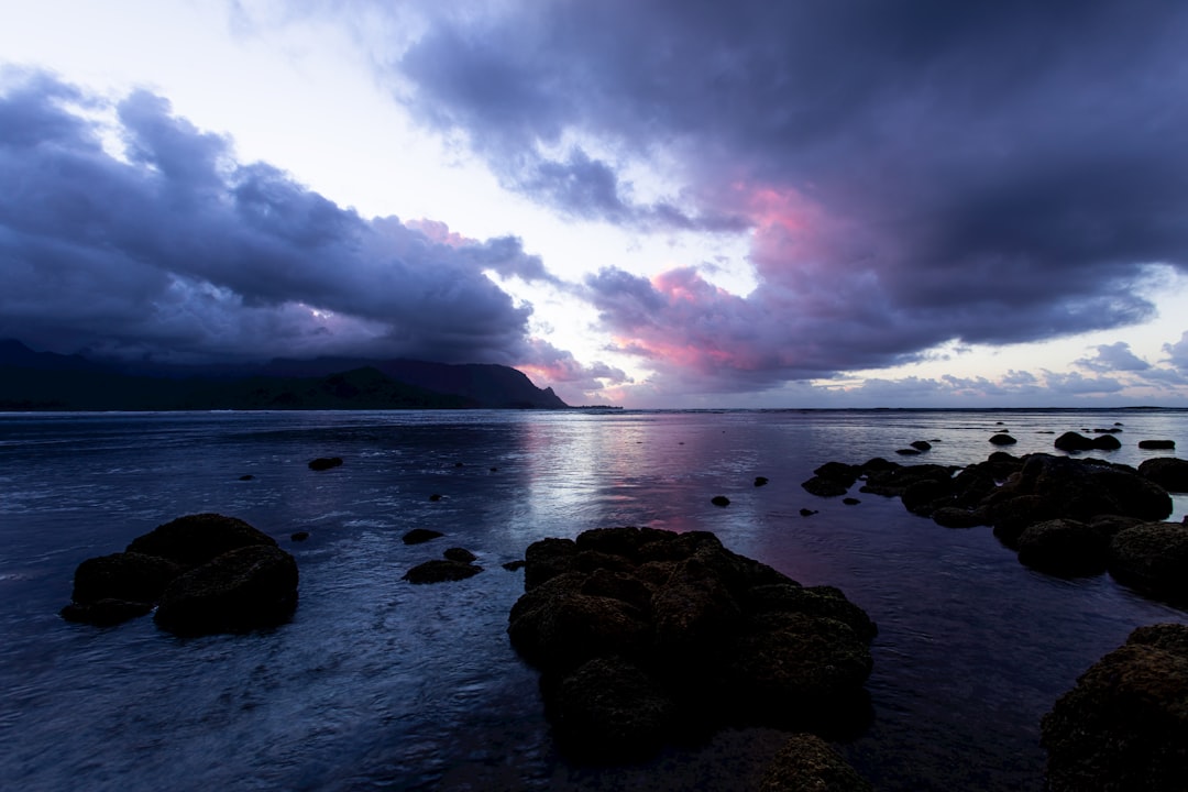 Photo Kauai landscape