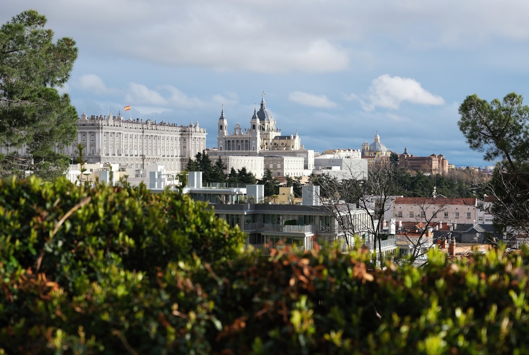 Photo Royal Palace